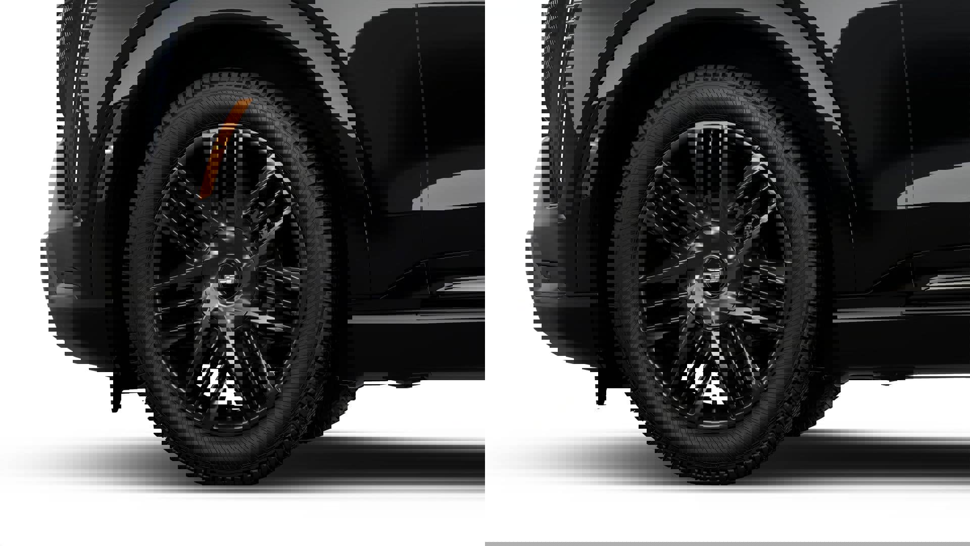 New 2026 Cadillac Escalade IQL Sport 1 w/ LPO, ONYX Package image 37