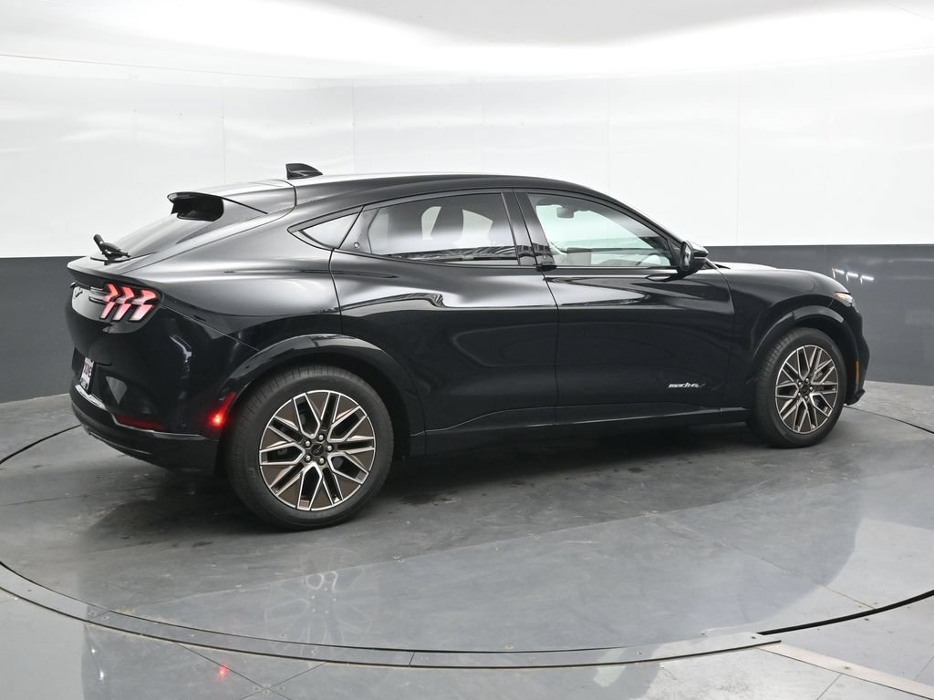 Used 2024 Ford Mustang Mach-E Premium AWD/4WD image 3