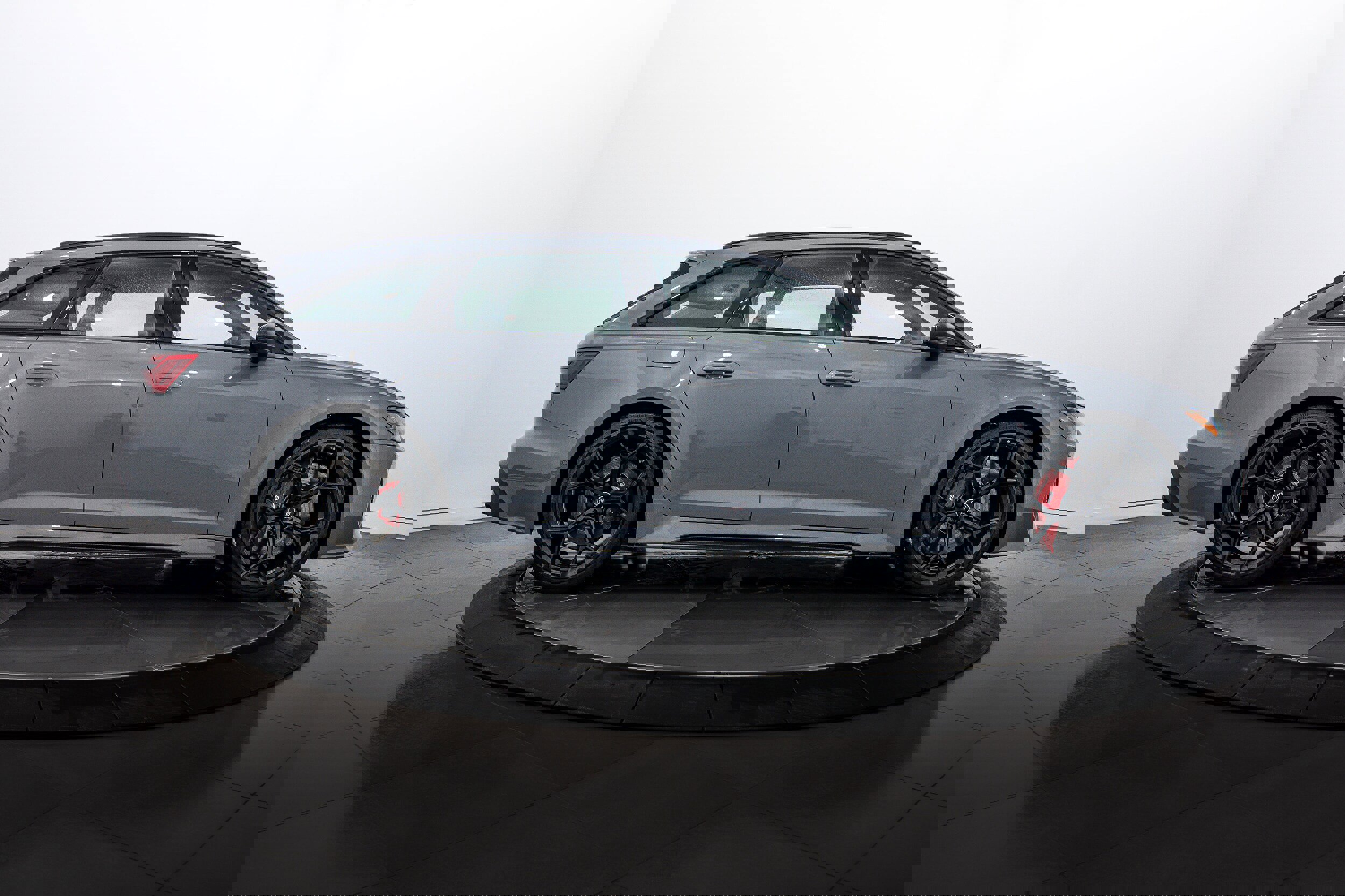 New 2026 Audi RS 6 performance image 3