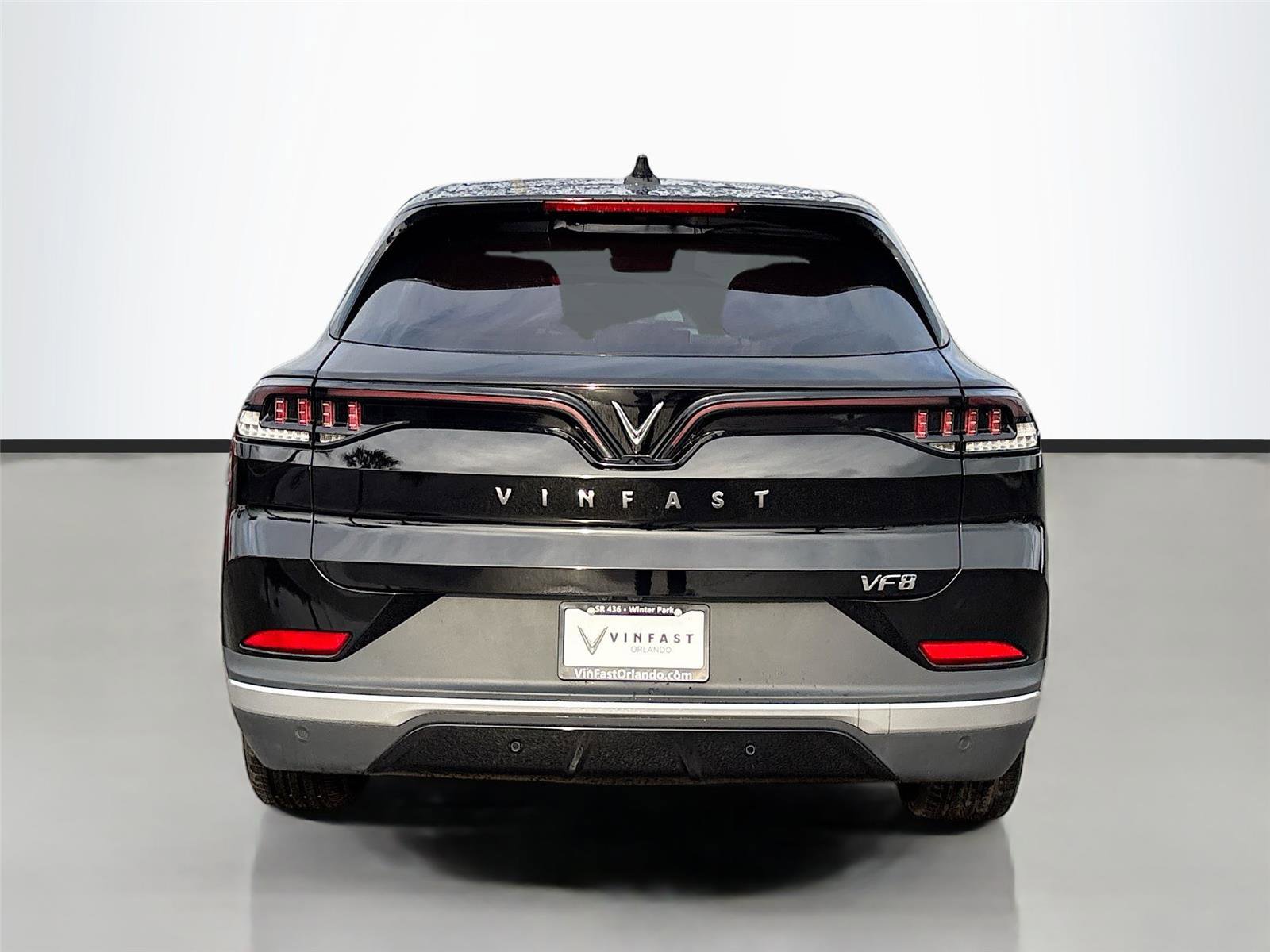 New 2025 VinFast VF 8 Plus image 6