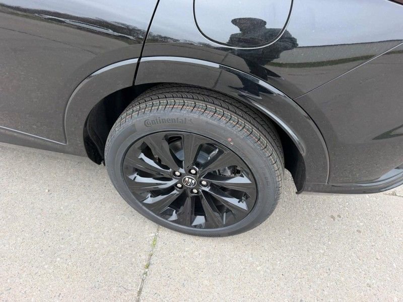 New 2026 Buick Envista Sport Touring image 7