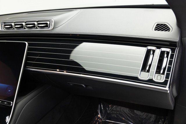Used 2021 Mercedes-Benz S 580 4MATIC Sedan image 18