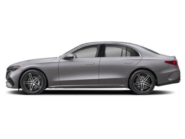 New 2027 Mercedes-Benz E 450 4MATIC Sedan image 3