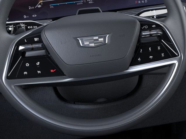 New 2025 Cadillac Escalade IQ Luxury 1 image 19