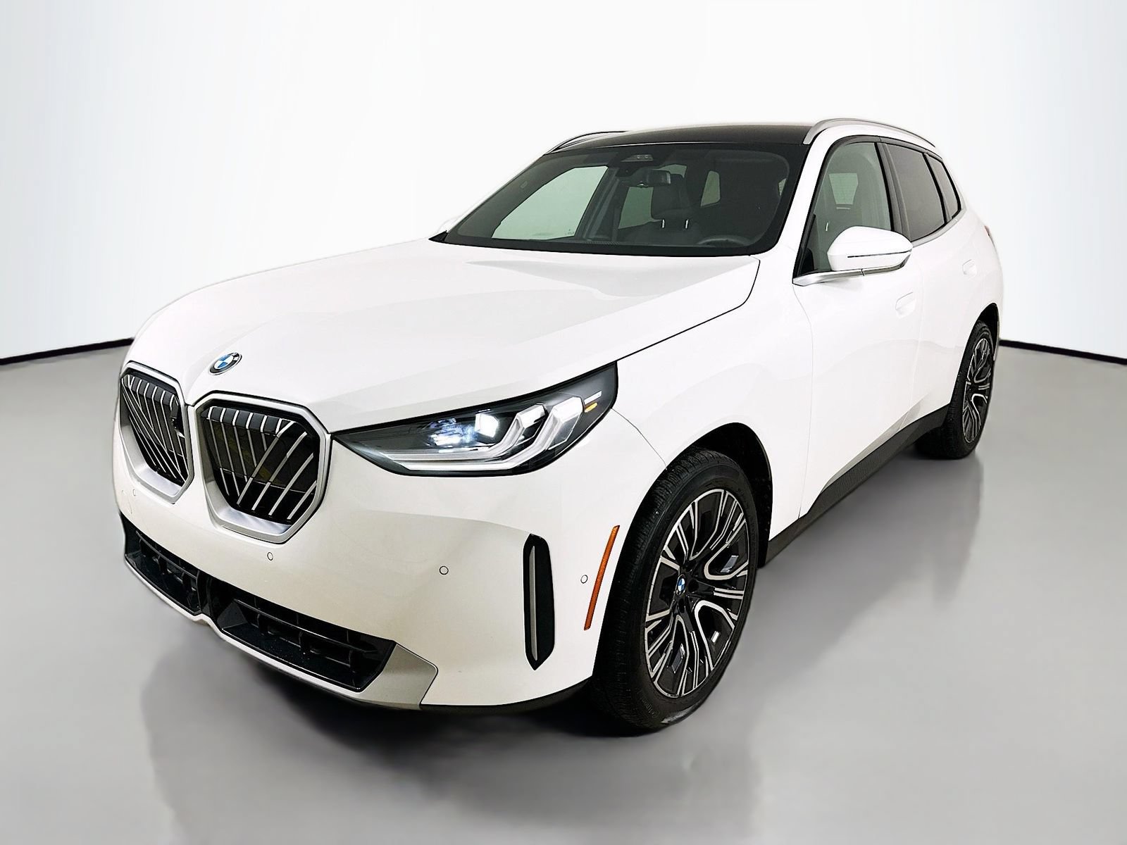 Used 2025 BMW X3 xDrive30i w/ Premium Package
