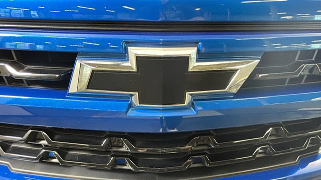 Used 2023 Chevrolet Silverado 1500 RST AWD/4WD image 8