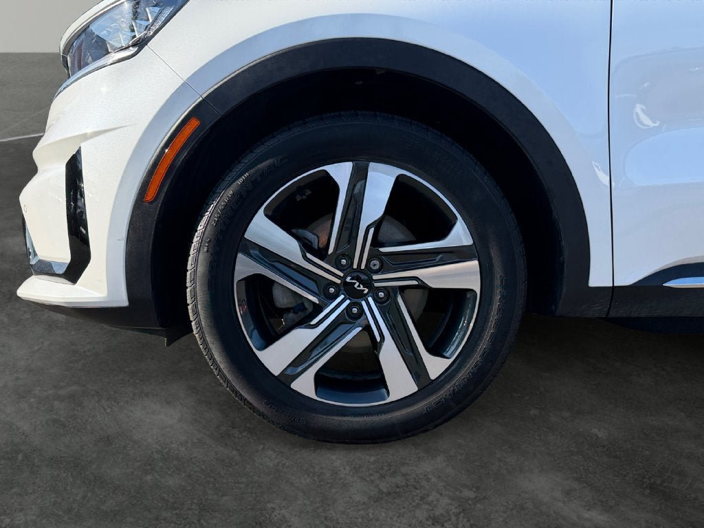 Used 2023 Kia Sorento EX AWD/4WD image 5