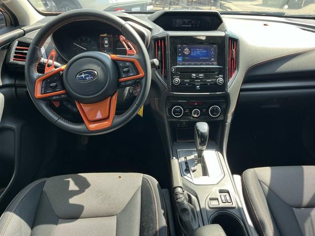Used 2020 Subaru Crosstrek 2.0i Premium w/ Popular Package #2 AWD/4WD image 13