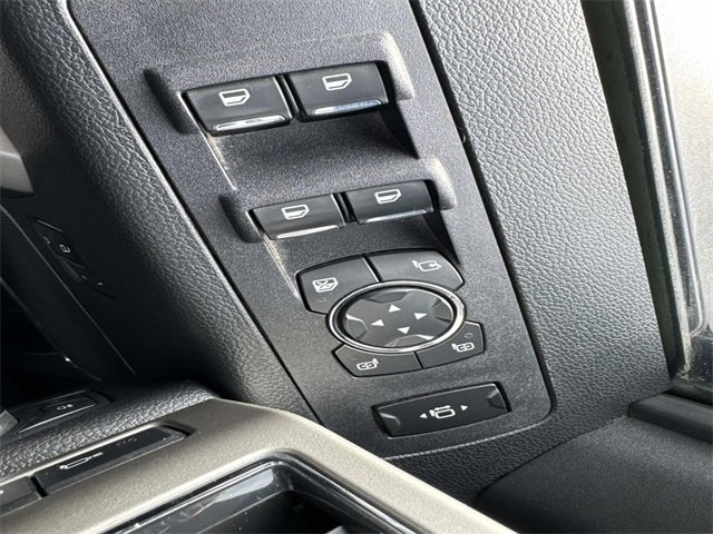 Used 2019 Ford F250 Lariat w/ Lariat Ultimate Package image 22