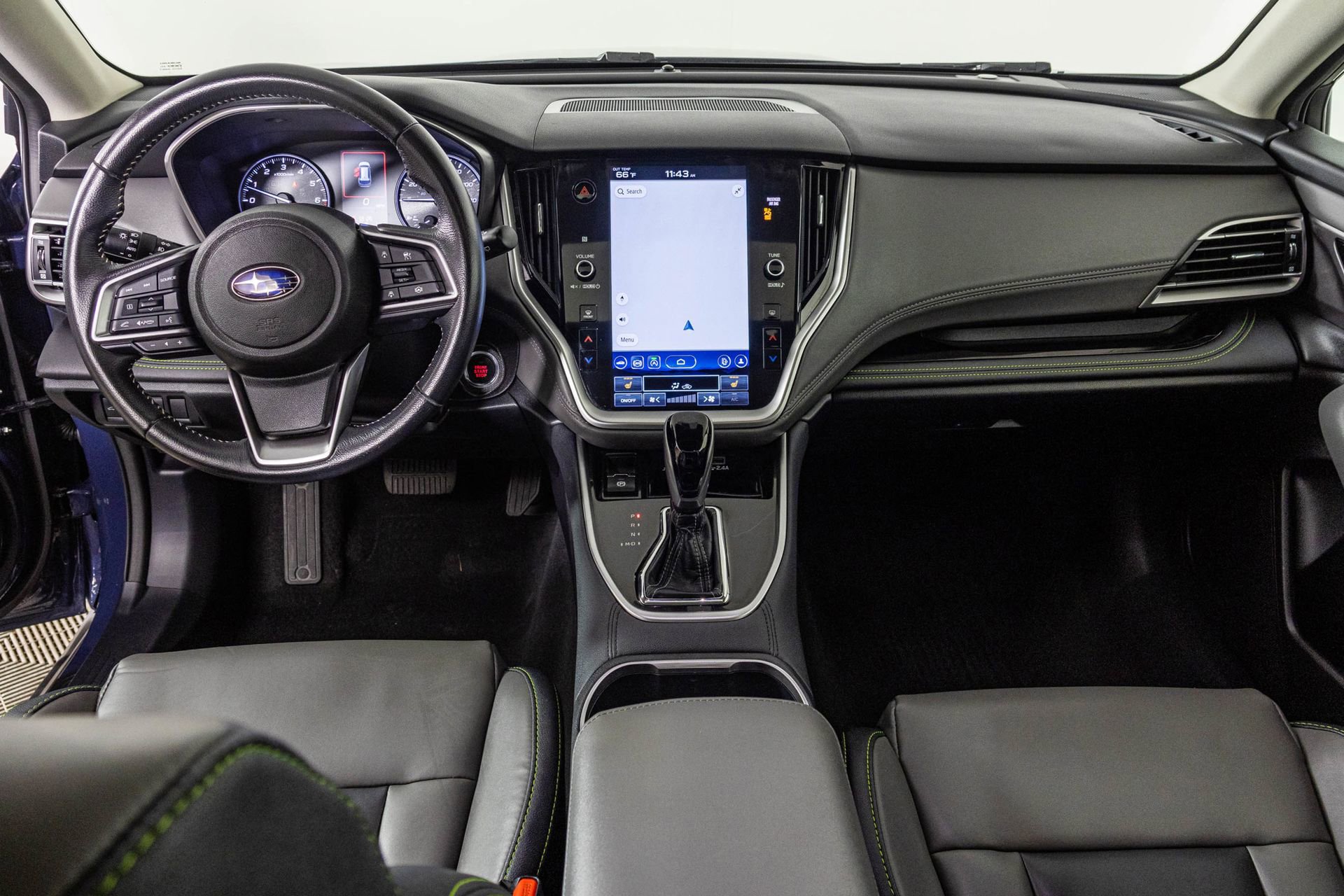 Used 2023 Subaru Outback Onyx Edition image 26