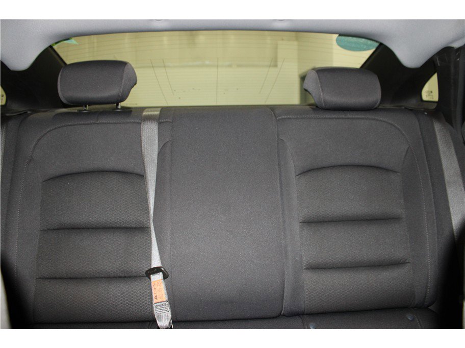 Used 2024 Chevrolet Malibu LS image 24