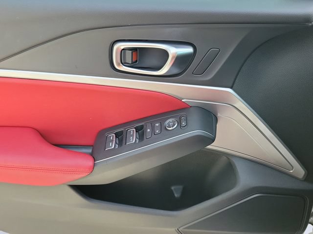 Certified 2025 Acura Integra A-Spec FWD image 23