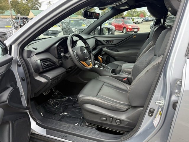 Used 2022 Subaru Outback Wilderness image 14