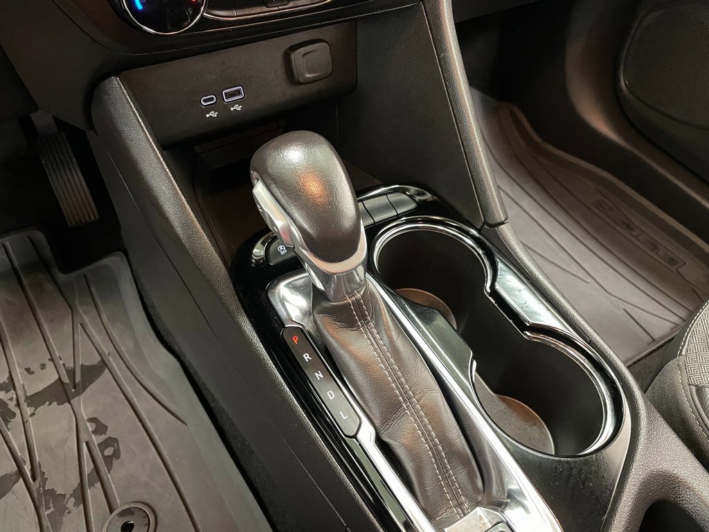 Certified 2024 Buick Encore GX Preferred image 29