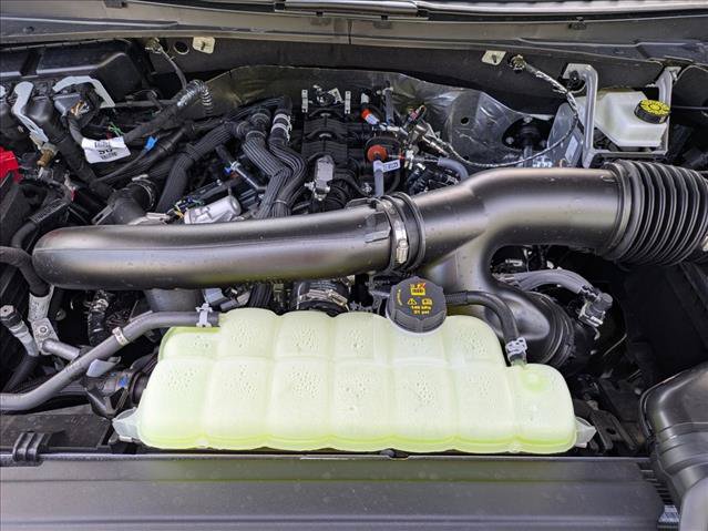New 2026 Ford Expedition Active RWD image 15