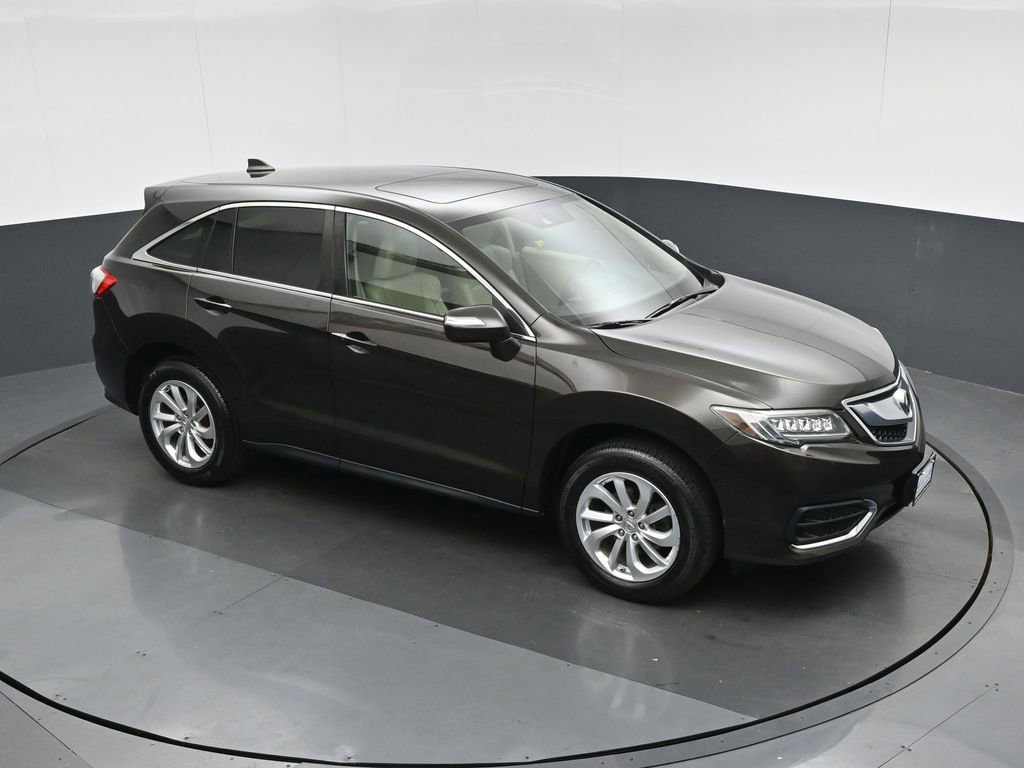 Used 2016 Acura RDX AWD w/ Technology Package image 63