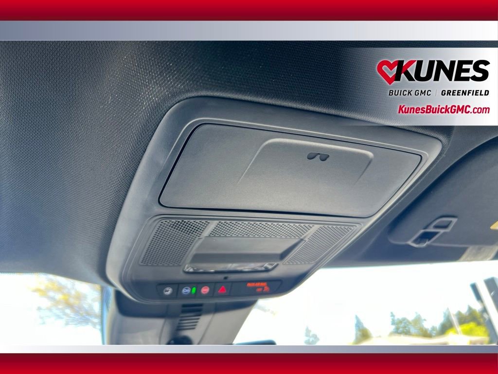 New 2026 GMC Acadia Elevation w/ Black Edition AWD/4WD image 32