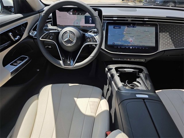 New 2026 Mercedes-Benz E 350 Sedan image 4
