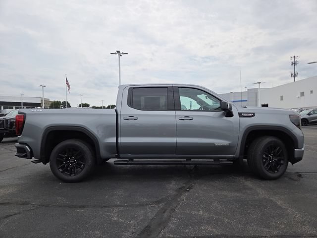 New 2026 GMC Sierra 1500 Elevation w/ Elevation Premium Package AWD/4WD image 21