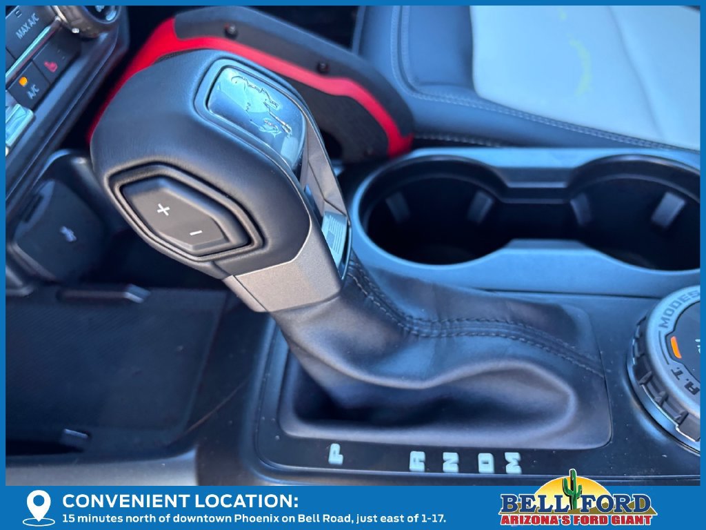 New 2026 Ford Bronco Outer Banks w/ Sasquatch Package AWD/4WD image 26