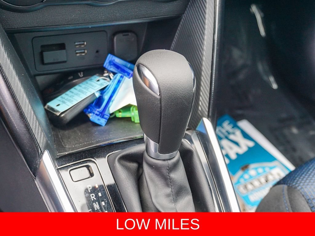 Used 2018 Toyota Yaris iA FWD image 22