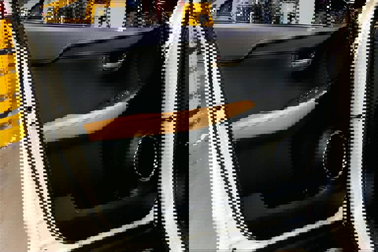 Used 2016 Lexus NX 200t AWD image 21