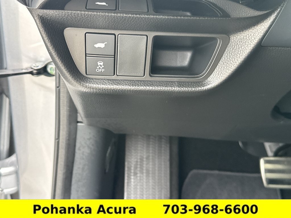 Used 2025 Acura ADX A-Spec AWD/4WD image 22
