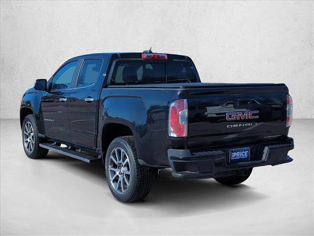 Used 2022 GMC Canyon Denali image 10