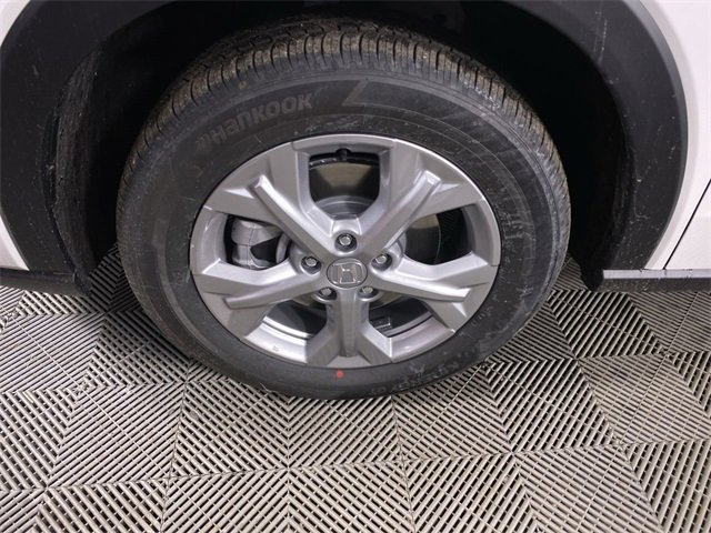 New 2025 Honda HR-V LX image 32