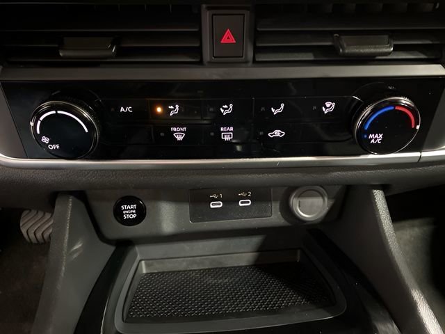 Certified 2024 Nissan Rogue S AWD/4WD image 19