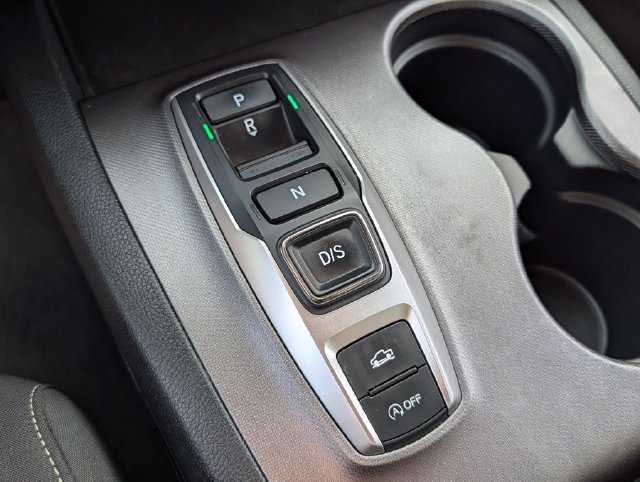 Used 2023 Honda Ridgeline Sport image 24