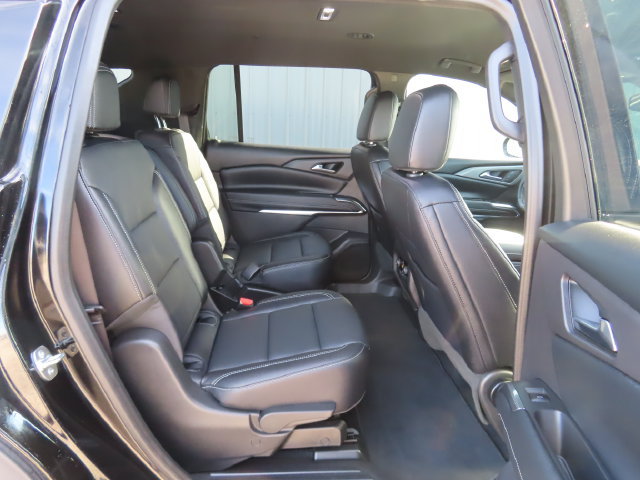 Used 2026 Chevrolet Traverse LT AWD/4WD image 29