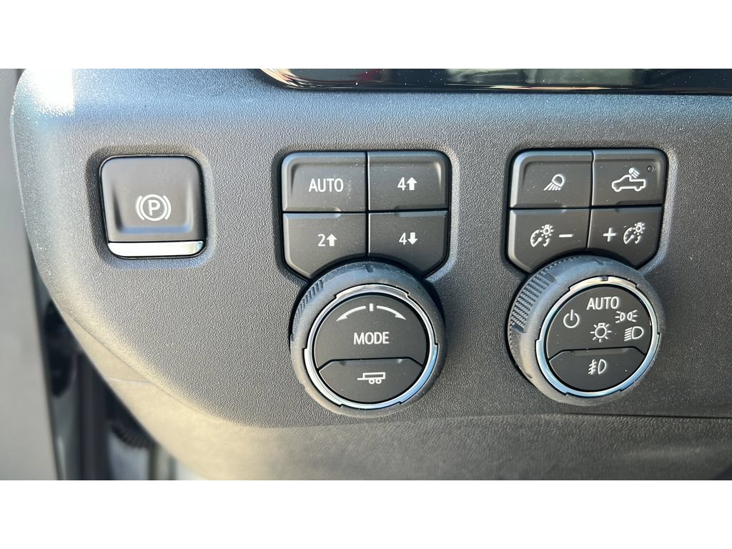 New 2026 Chevrolet Silverado 3500 LT w/ All Star Edition AWD/4WD image 23