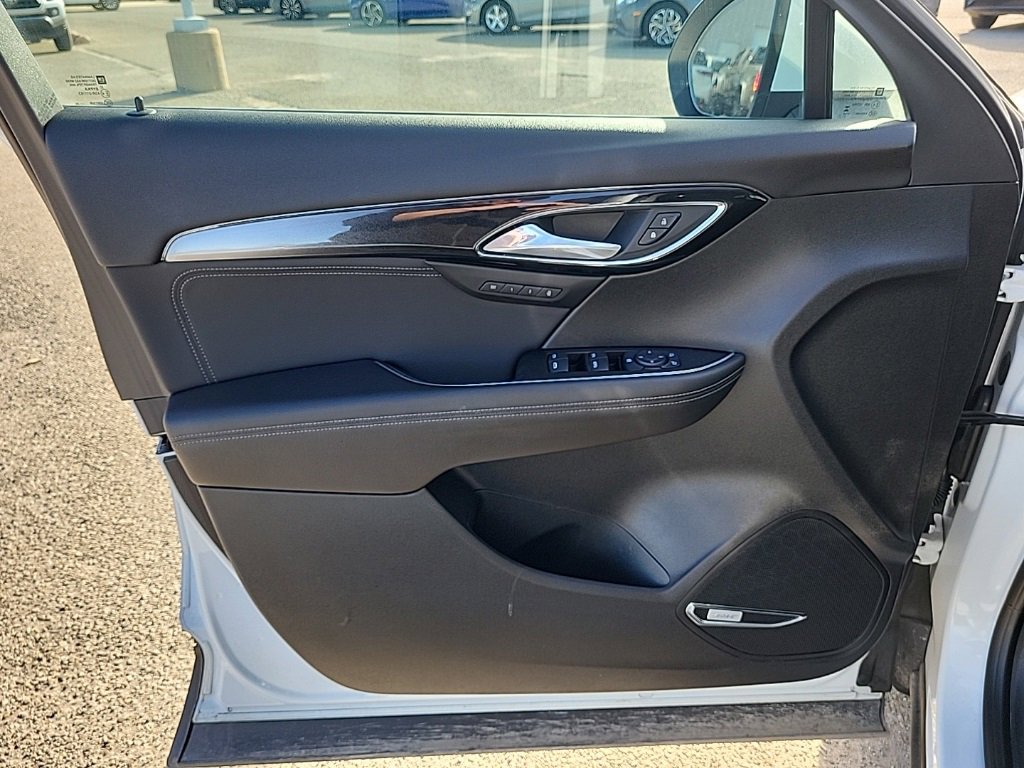 Used 2024 Buick Envision Preferred image 10