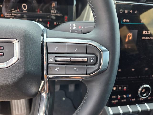 Used 2026 GMC Terrain Elevation w/ Elevation Premium Package image 31