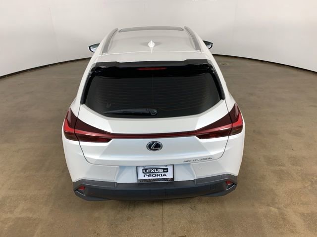 Used 2024 Lexus UX 250h AWD image 11