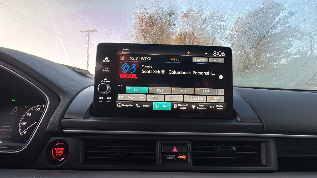 Used 2023 Honda Pilot Touring image 25