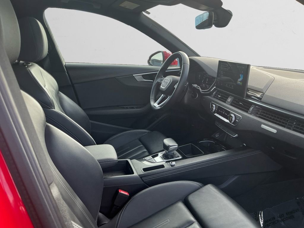 Used 2024 Audi A4 2.0T Premium Plus image 15