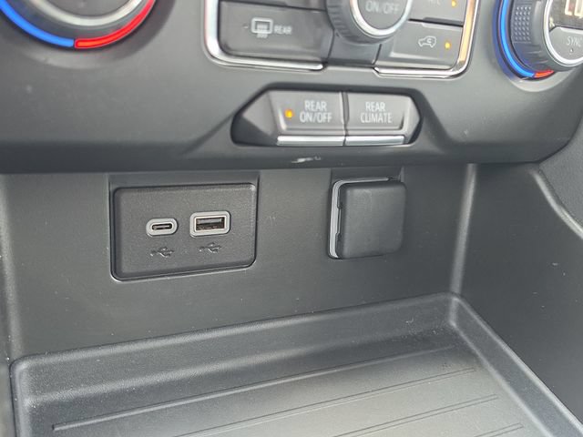 Used 2023 Chevrolet Tahoe LS RWD image 26