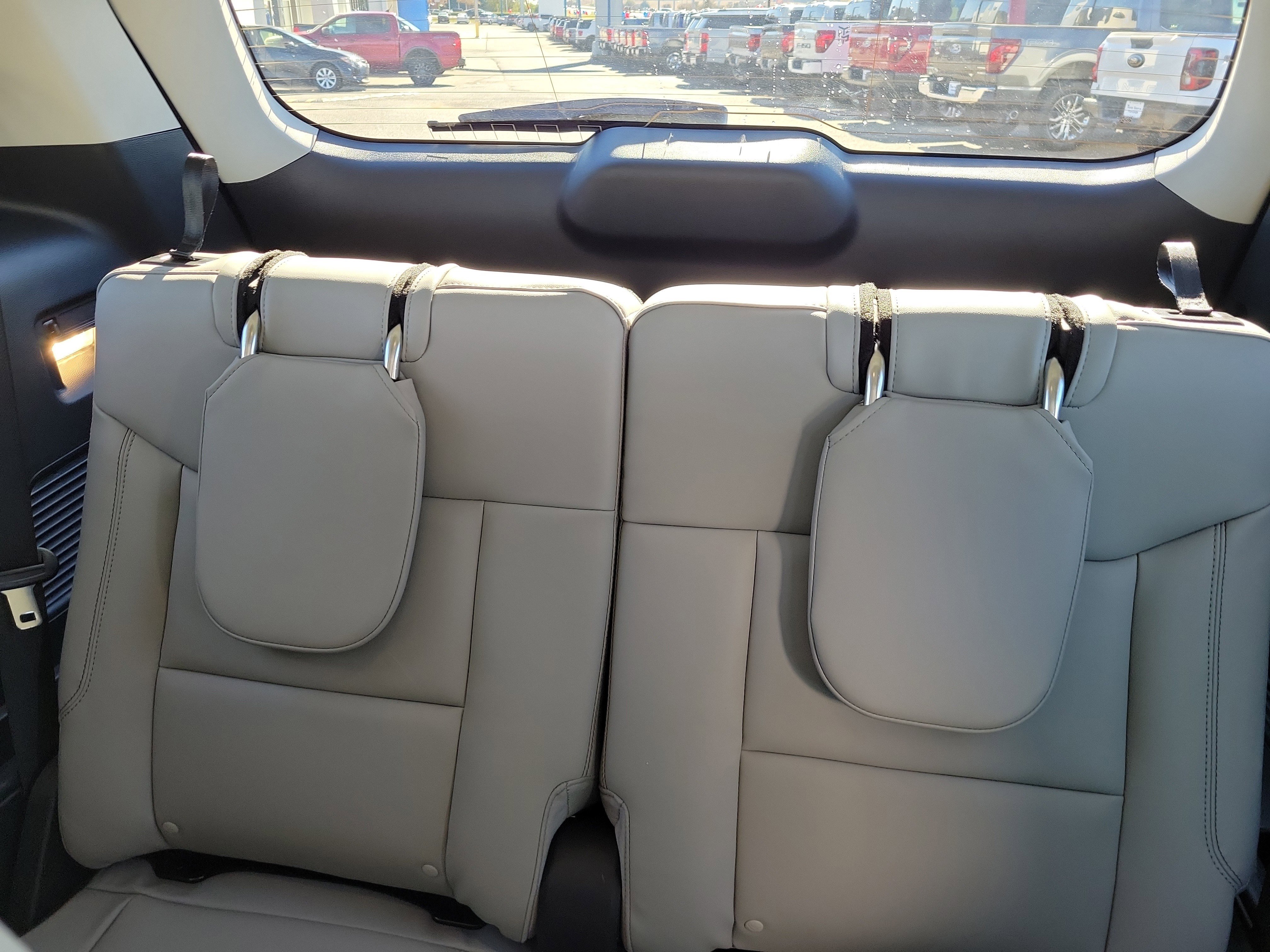 New 2026 Ford Explorer Active w/ Active Comfort Package image 19