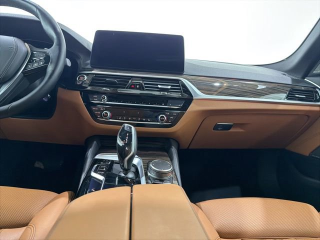 Certified 2023 BMW 530i xDrive w/ Premium Package AWD/4WD image 35