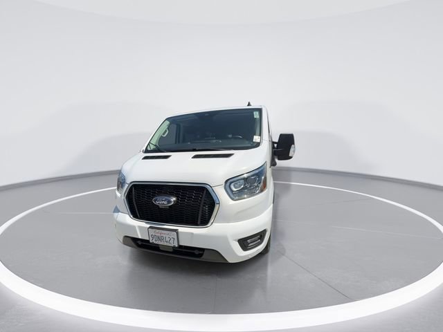 Used 2023 Ford Transit 350 XLT RWD image 3