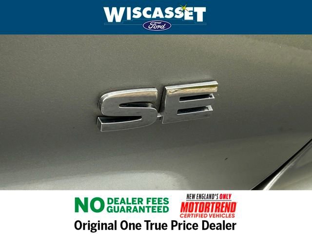 Used 2024 Mitsubishi Outlander SE image 20