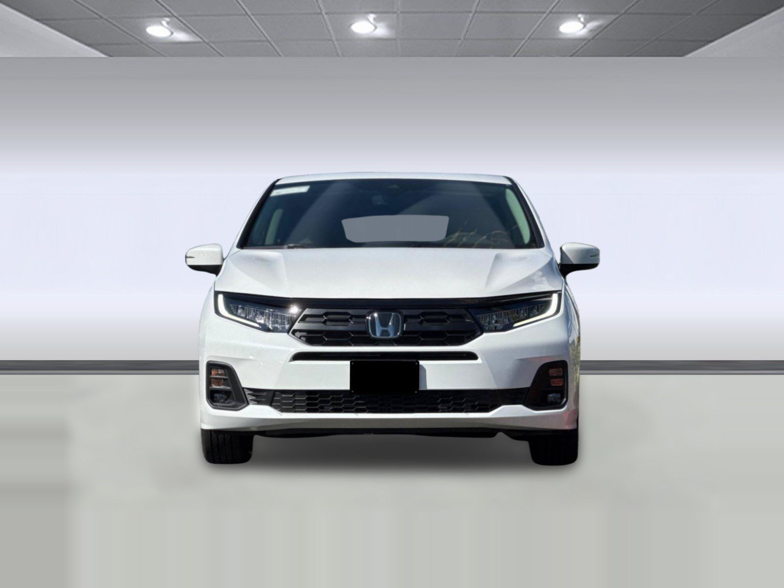 New 2027 Honda Odyssey EX-L image 5