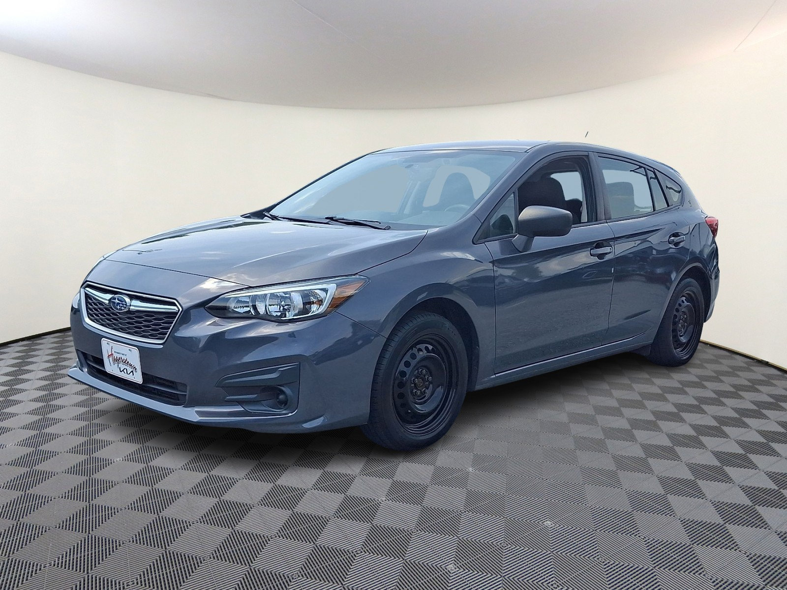 Used 2019 Subaru Impreza 2.0i w/ Eyesight AWD/4WD image 3