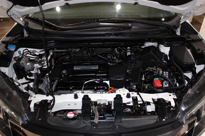 Used 2016 Honda CR-V EX-L image 13