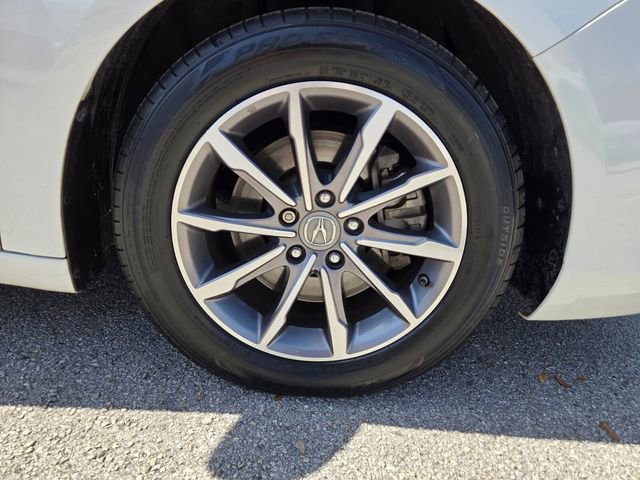 Used 2020 Acura TLX 2.4L Technology Pkg image 26