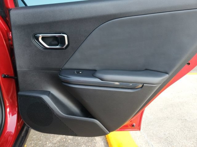 Used 2026 Kia K4 EX FWD image 18