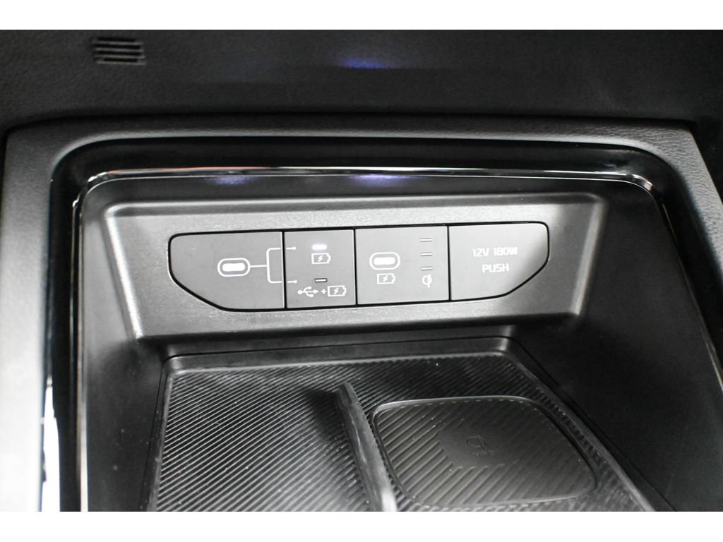 Certified 2025 Kia K5 EX FWD image 47