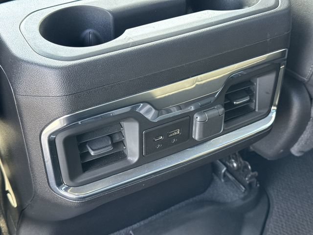 Certified 2022 GMC Sierra 3500 AT4 w/ AT4 Preferred Package AWD/4WD image 22